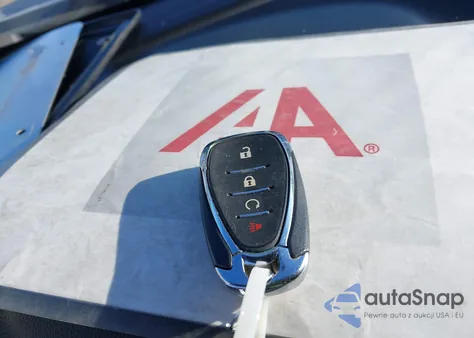 2021 Chevrolet Traverse Awd Ls from USA, damaged, VIN 1GNEVFKW9MJ104652